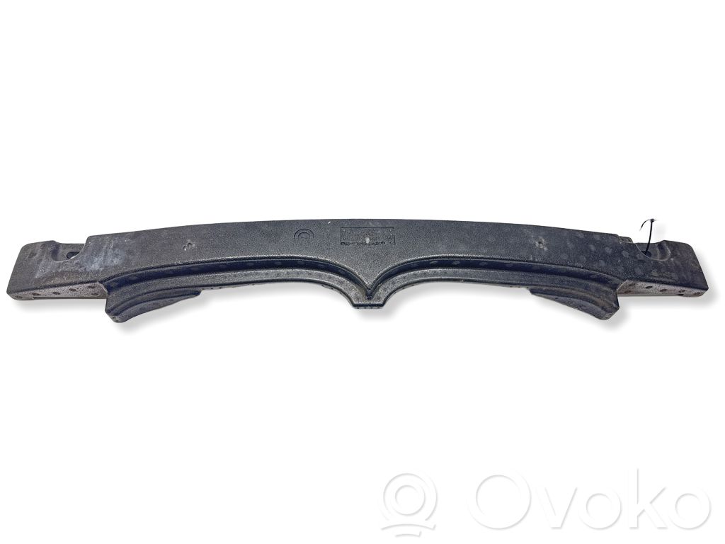 BMW Z4 E85 E86 Front bumper foam support bar 