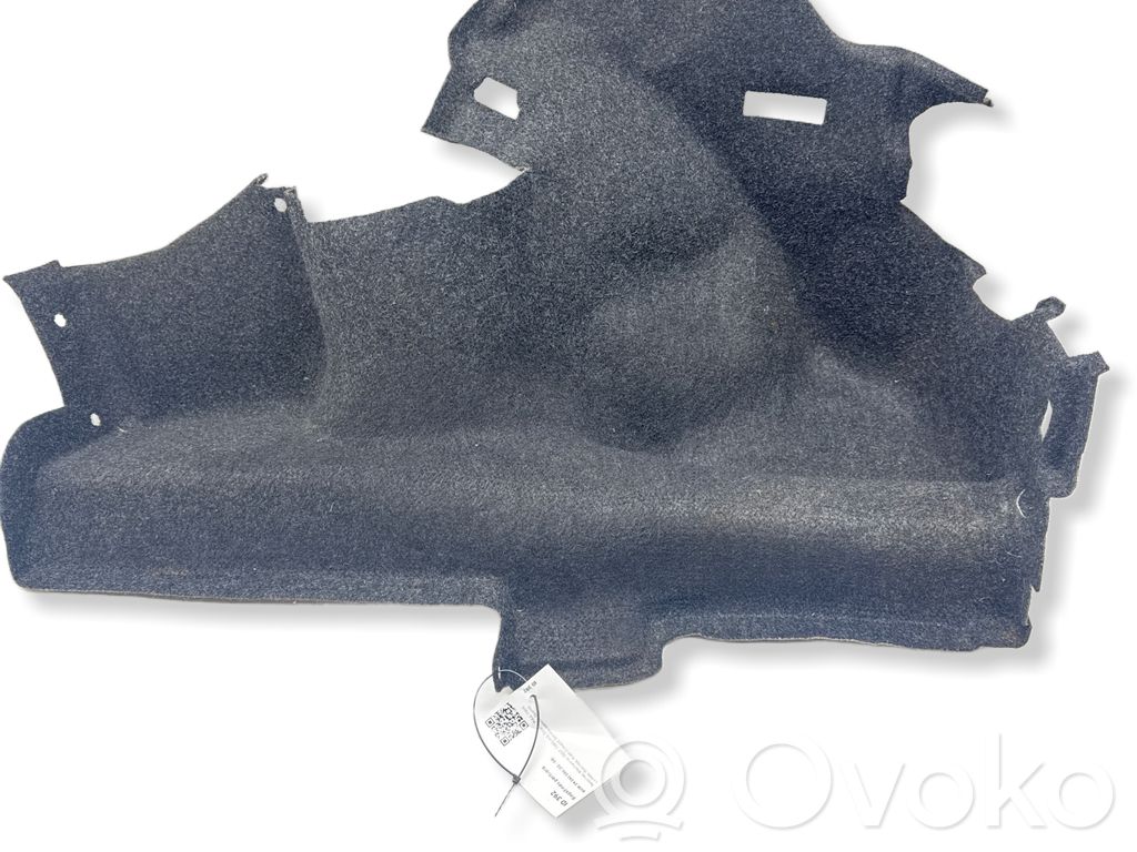 BMW Z4 E85 E86 Trunk/boot side trim panel 
