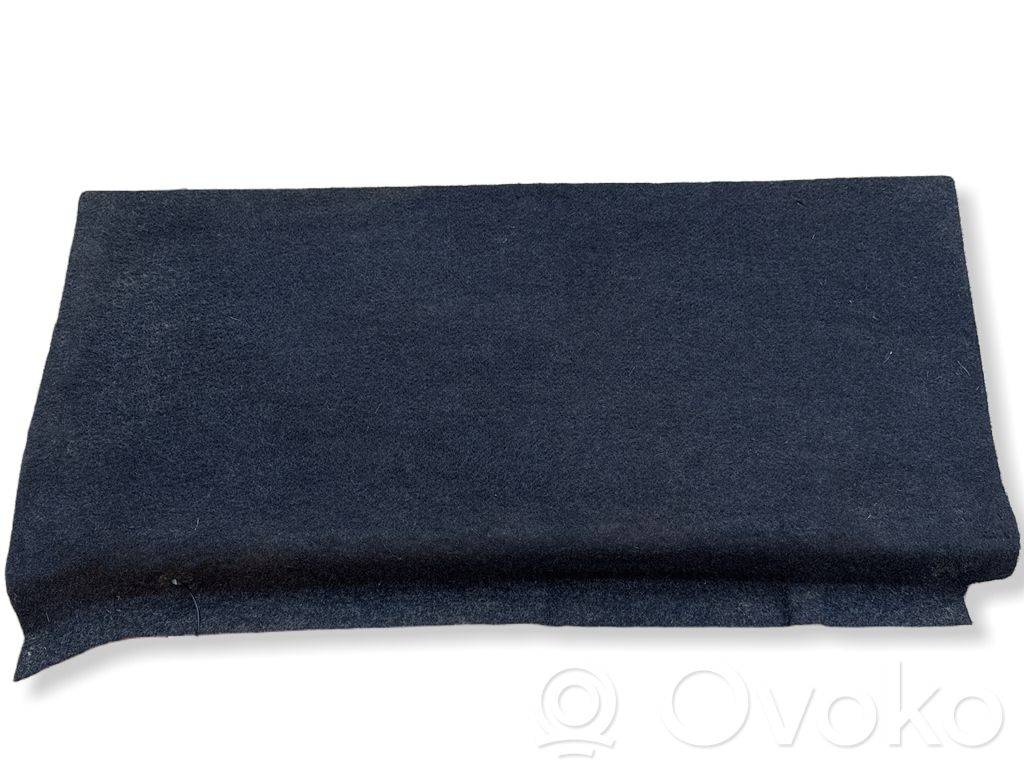 BMW Z4 E85 E86 Trunk/boot mat liner 