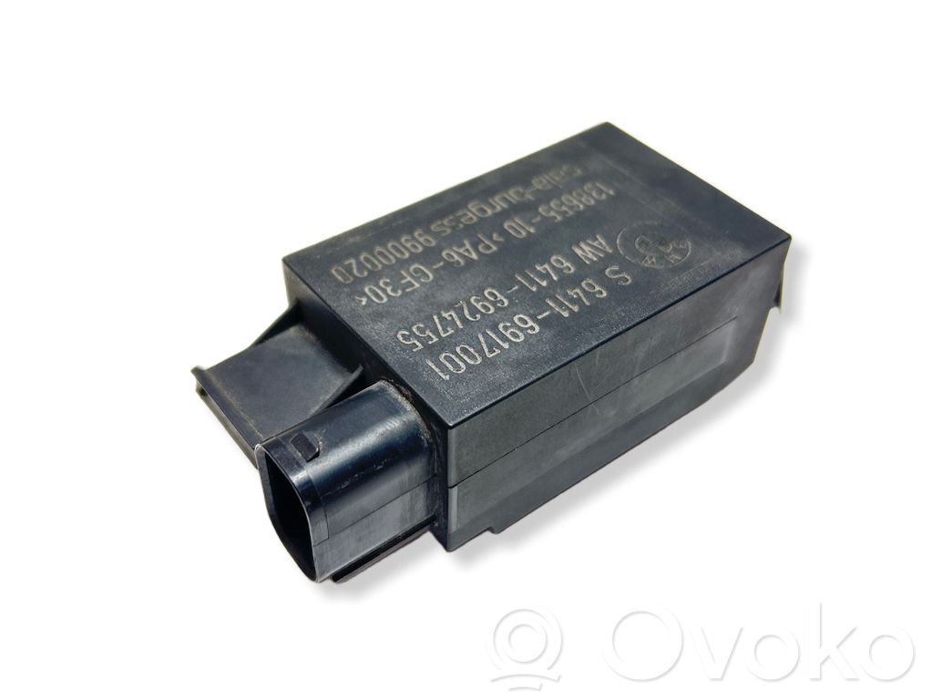 BMW Z4 E85 E86 AUC sensor 