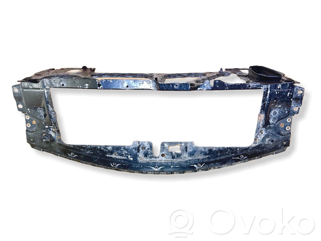 BMW Z4 E85 E86 Radiatorių panelė 