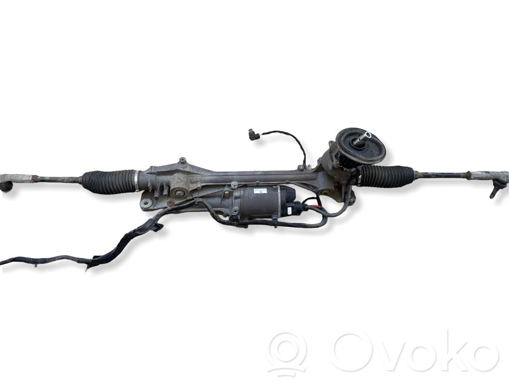 Skoda Karoq Steering rack 
