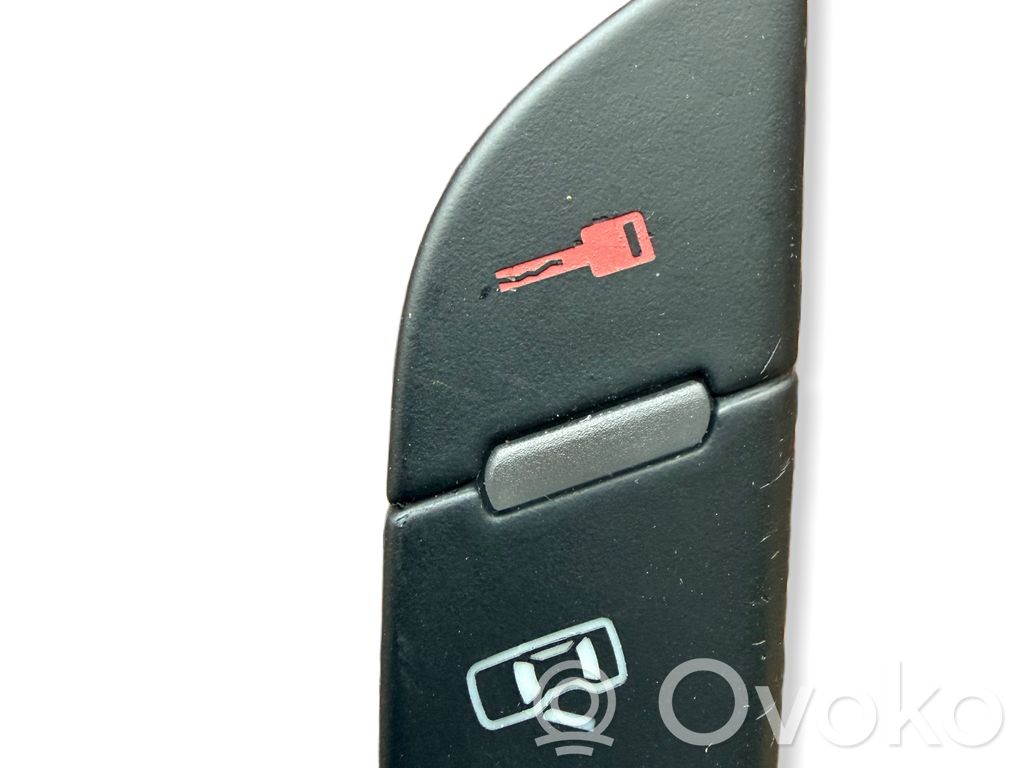 Central locking switch button   4E0962125,A03578,05S07113