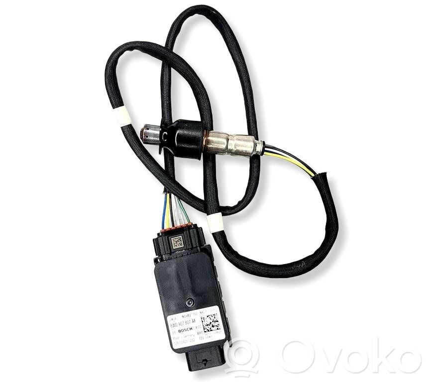 Audi A5 Lambda probe sensor 