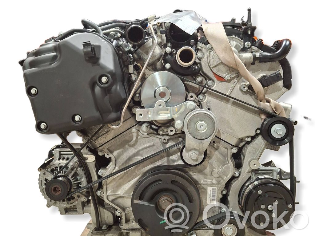 Motor   M16164D