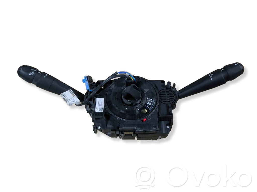 Citroen Jumpy Light switch 