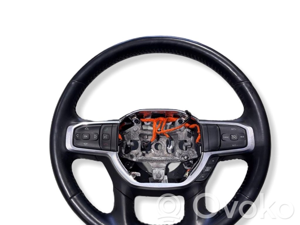 Dodge RAM Volante 