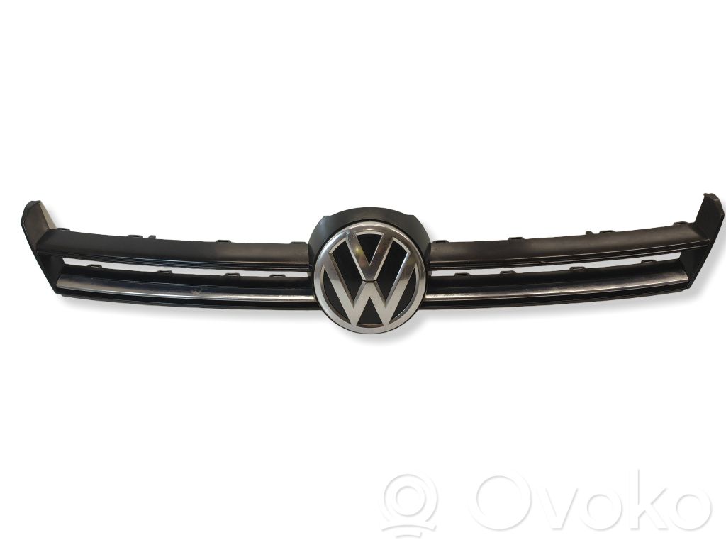 Volkswagen Golf VII Grilă radiator față 