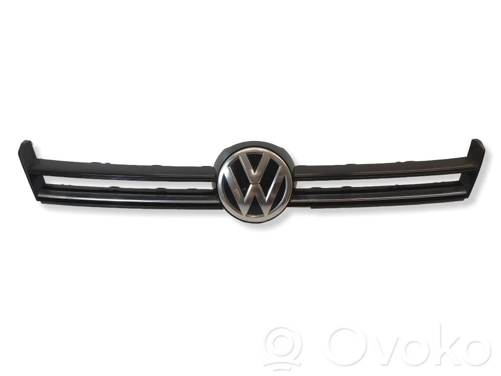 Volkswagen Golf VII Grilă radiator față 