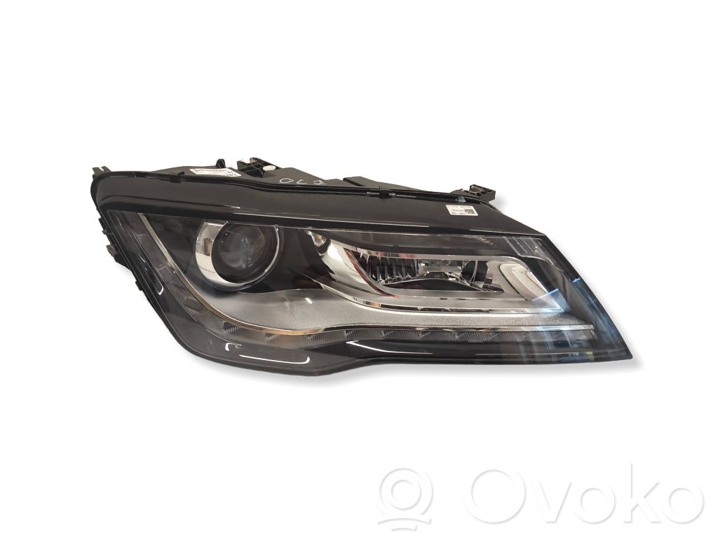 Audi A7 S7 4G Headlight/headlamp 