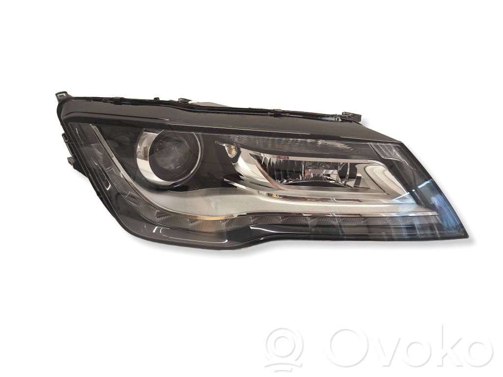 Audi A7 S7 4G Headlight/headlamp 
