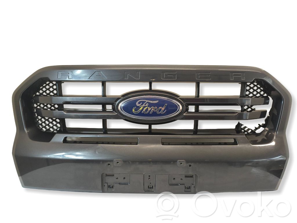 Ford Ranger Etusäleikkö 