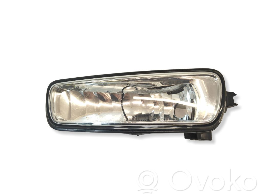 Ford Focus Etusumuvalo 