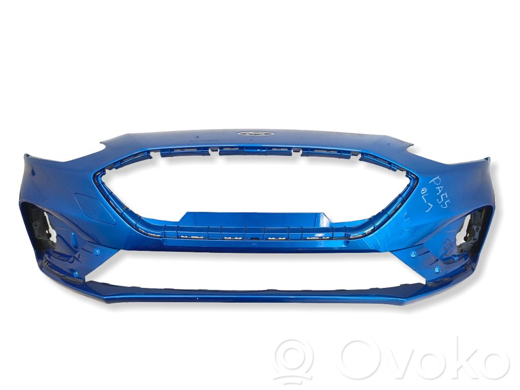 Ford Focus ST Front bumper 