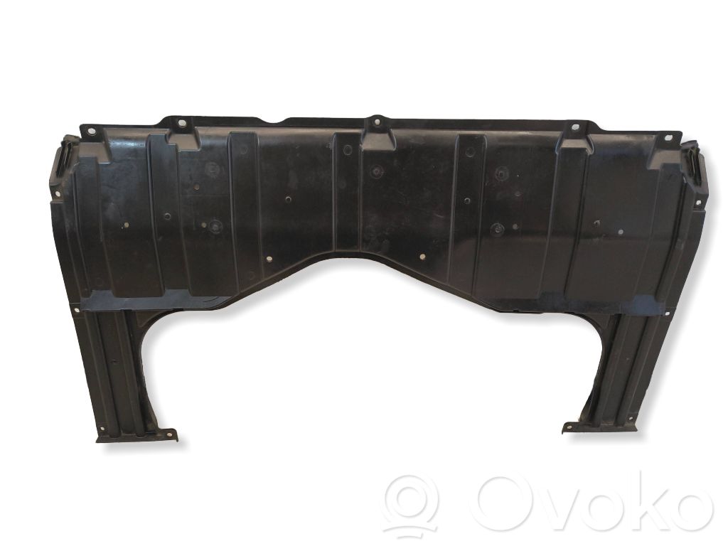 Suzuki Vitara (LY) Unterfahrschutz Unterbodenschutz Motor 