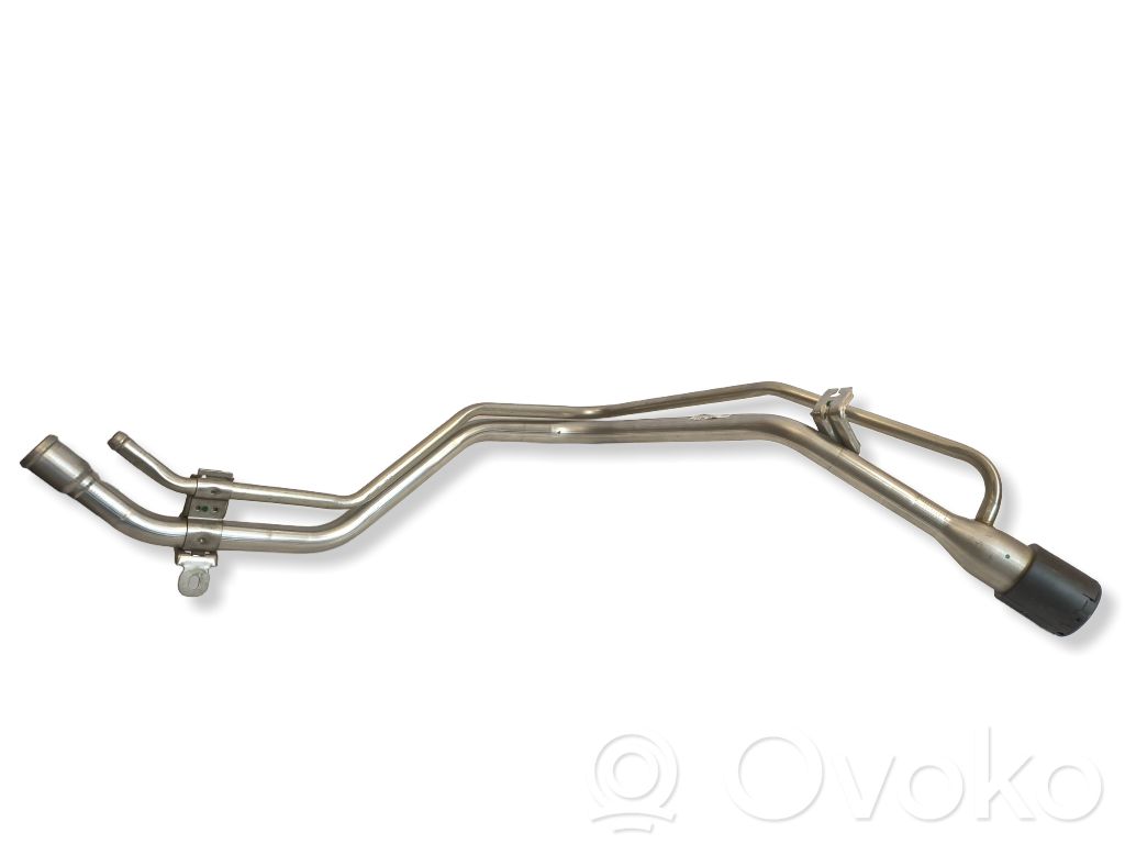 Tubo del cuello de del depósito de combustible   L1T19032AFAUTOAS1,L1T19032AF
