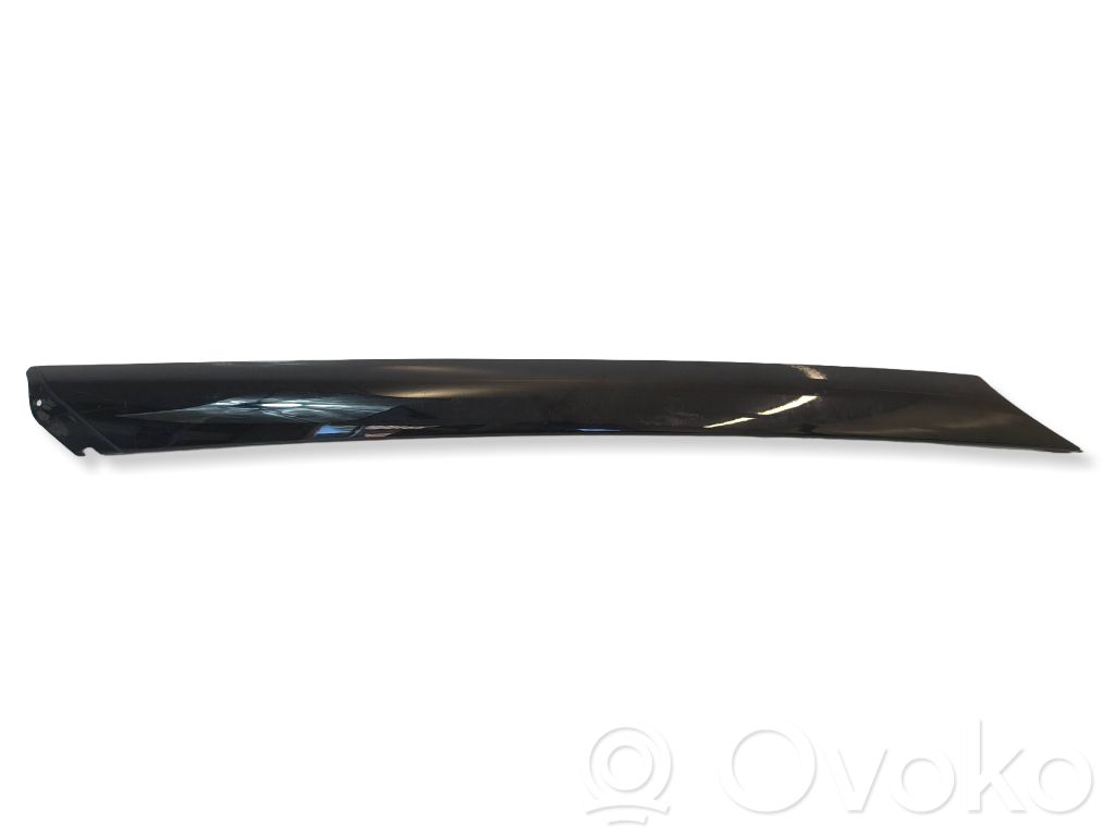 Polestar 2 Windshield trim 