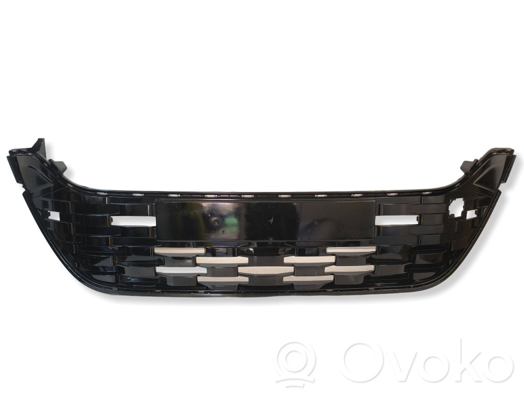 Hyundai Bayon Grilă inferioară bară față 
