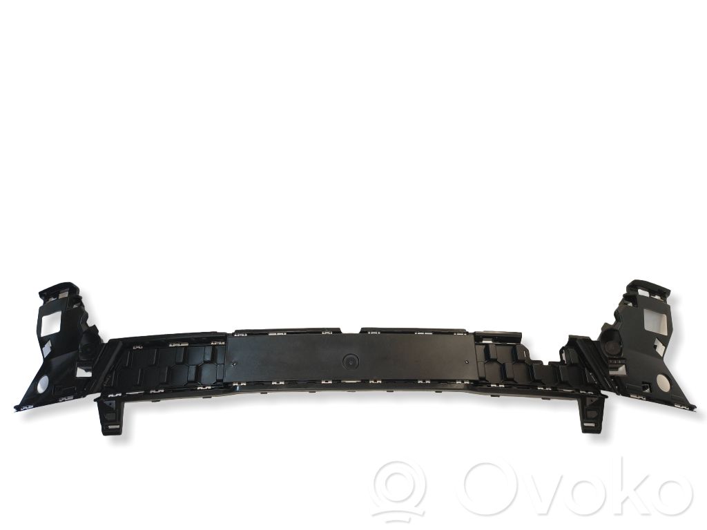 Renault Megane E-Tech Front bumper 