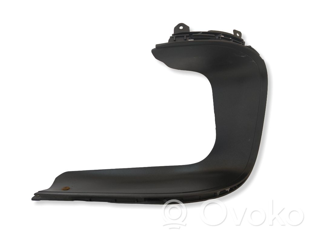 Porsche Cayenne (92A) Guardabarro trasero 