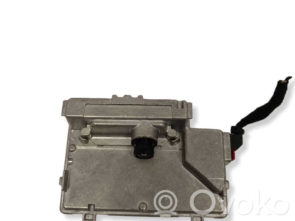 Opel Astra L Windshield/windscreen camera 