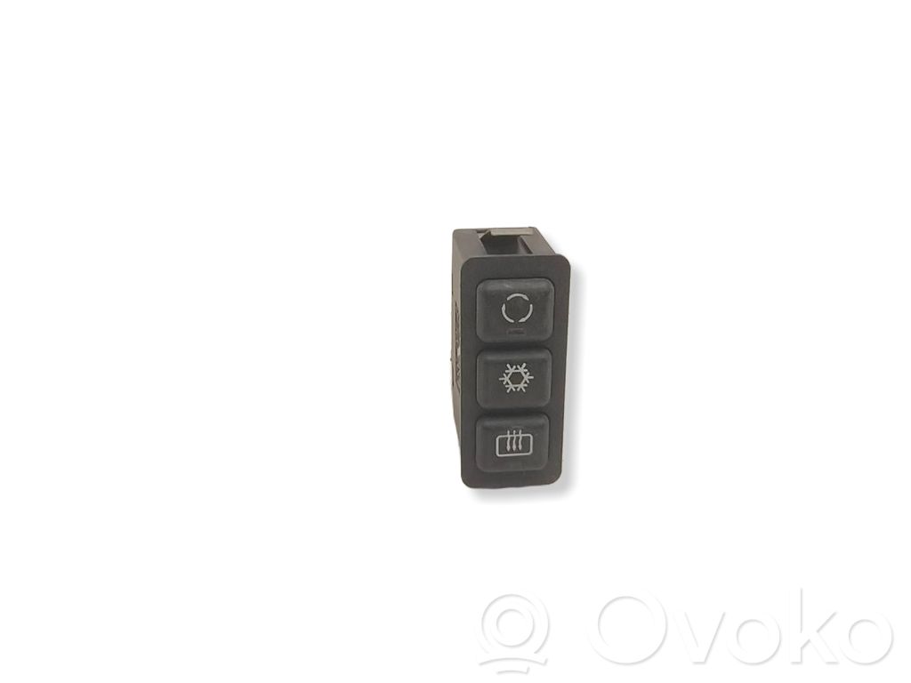 BMW 3 E36 Windscreen/window heater switch 