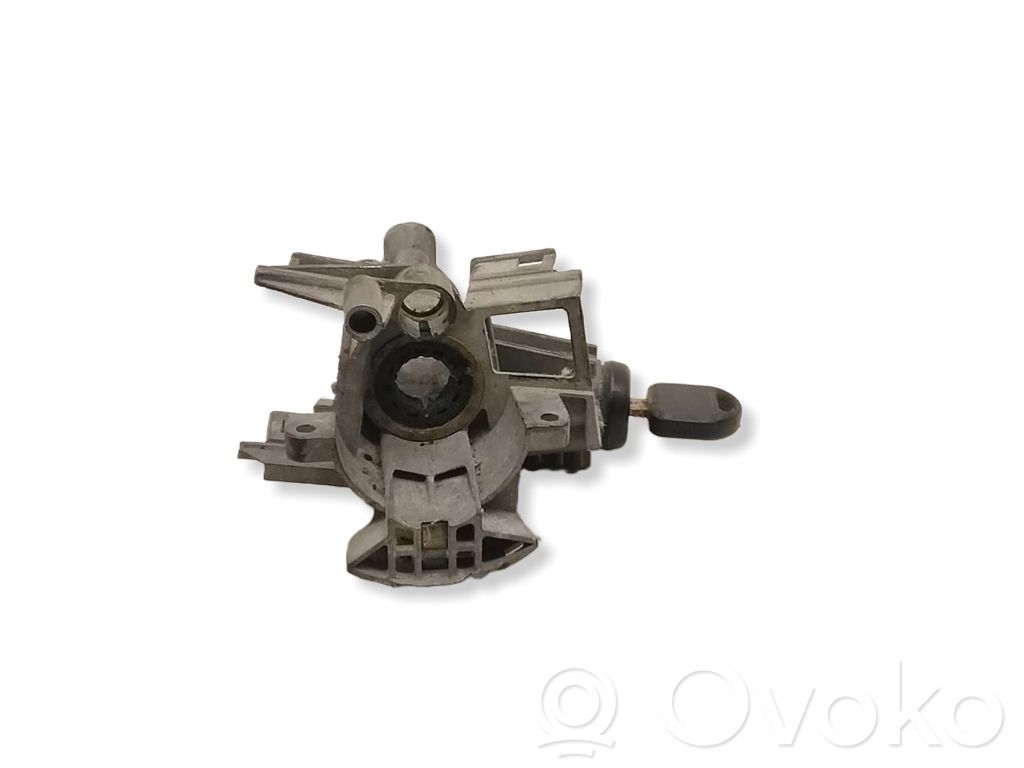 BMW 5 E34 Ignition lock 
