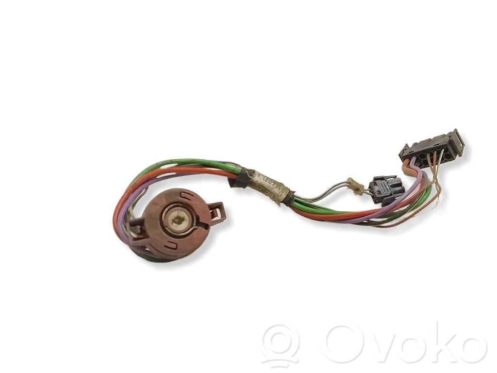 Ignition lock contact   1378138,18288781