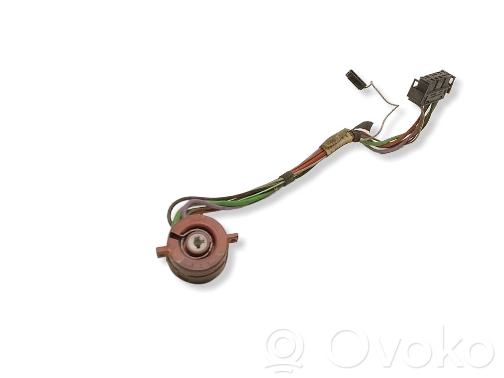 BMW 5 E34 Ignition lock contact 