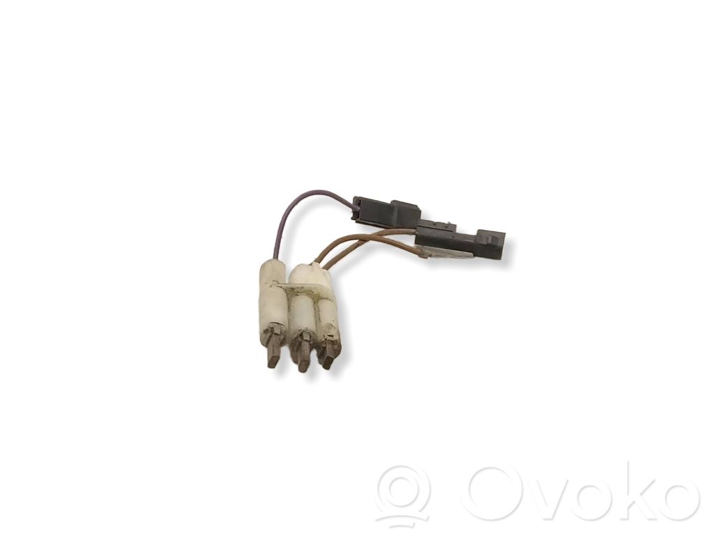 BMW 3 E36 Muelle espiral del airbag (Anillo SRS) 