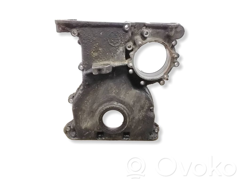 BMW 3 E46 Timing chain cover 