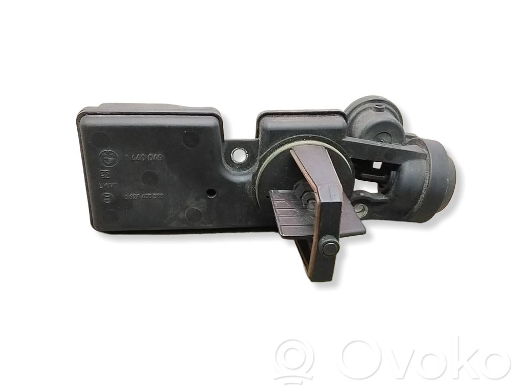 Throttle valve   1440049,0928400388