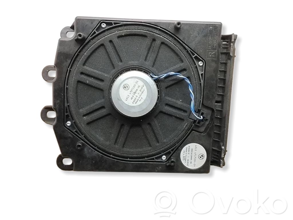 Altavoz subwoofer   6919354,0001412949,61928910