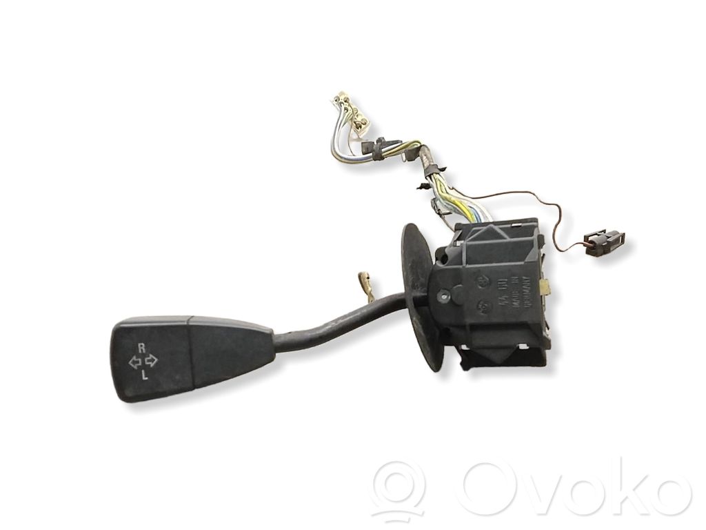 BMW 5 E34 Indicator stalk 