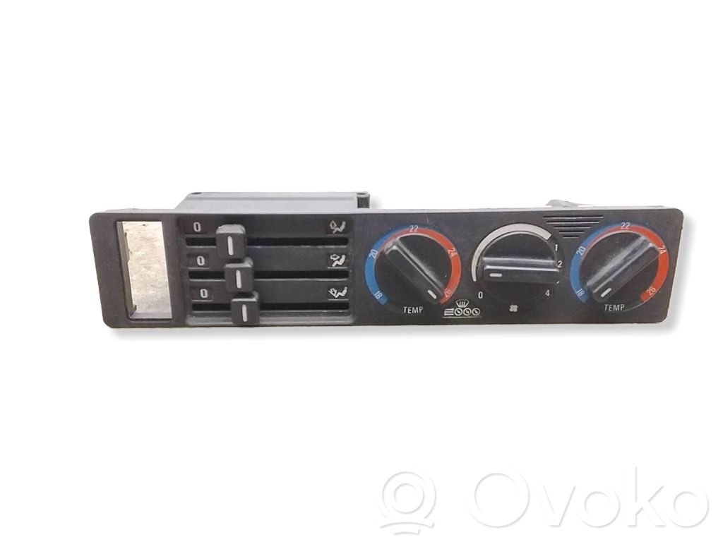 BMW 5 E34 Unitate control climatizare 