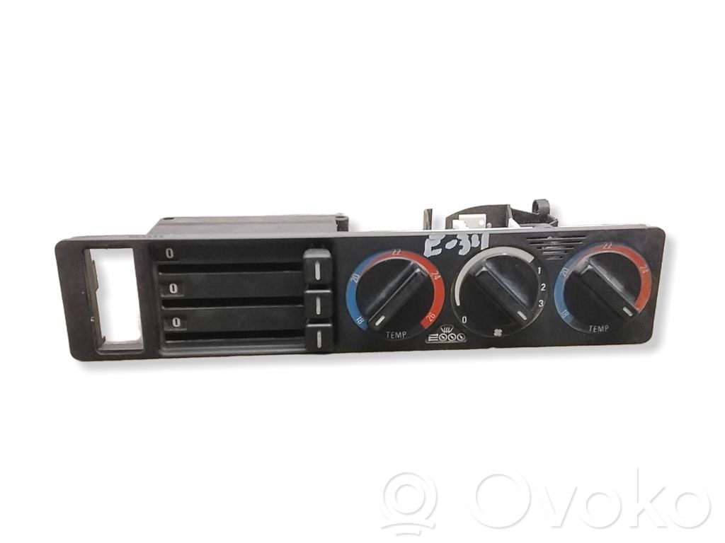 Climate control unit   1391378,1384295