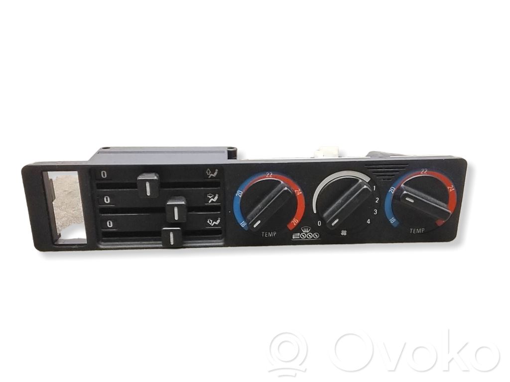 BMW 5 E34 Unitate control climatizare 