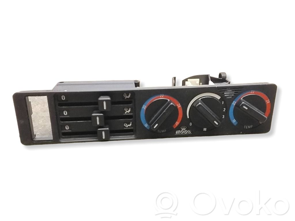 Climate control unit   8351651,8351653,E346411,1384295