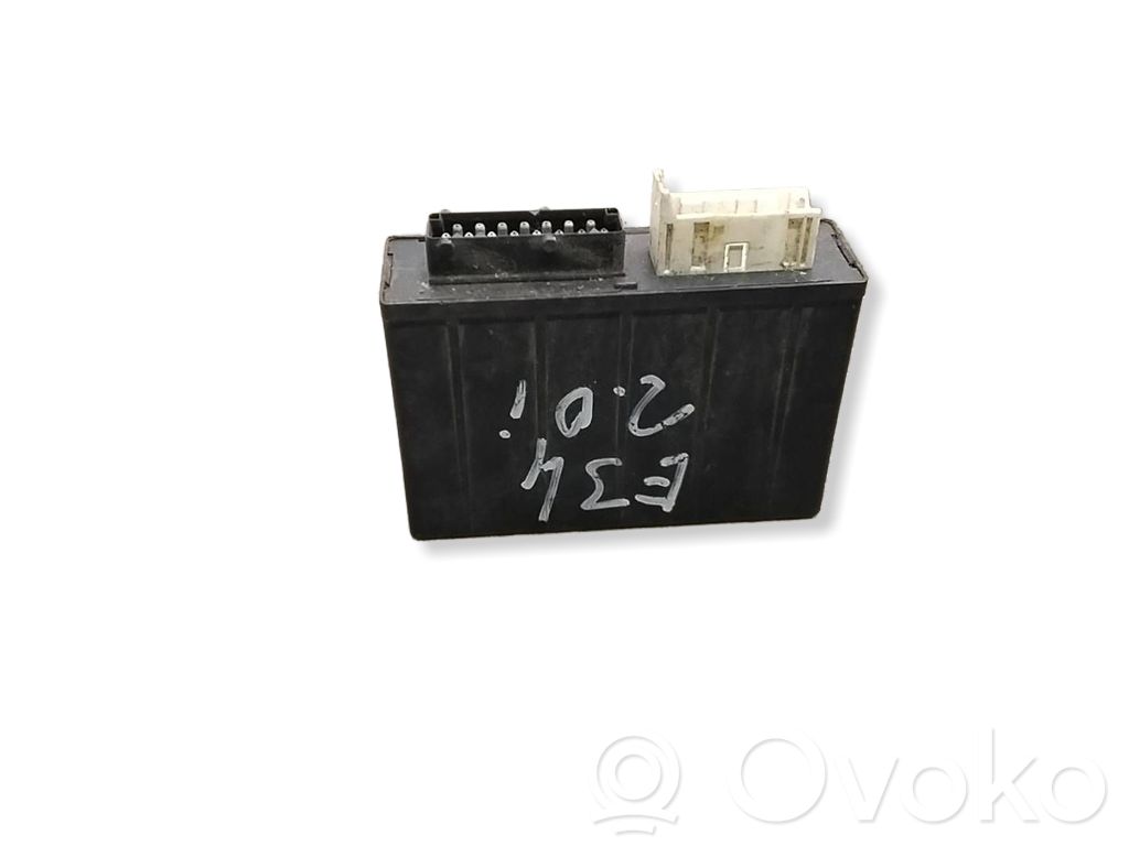 BMW 5 E34 Comfort/convenience module 