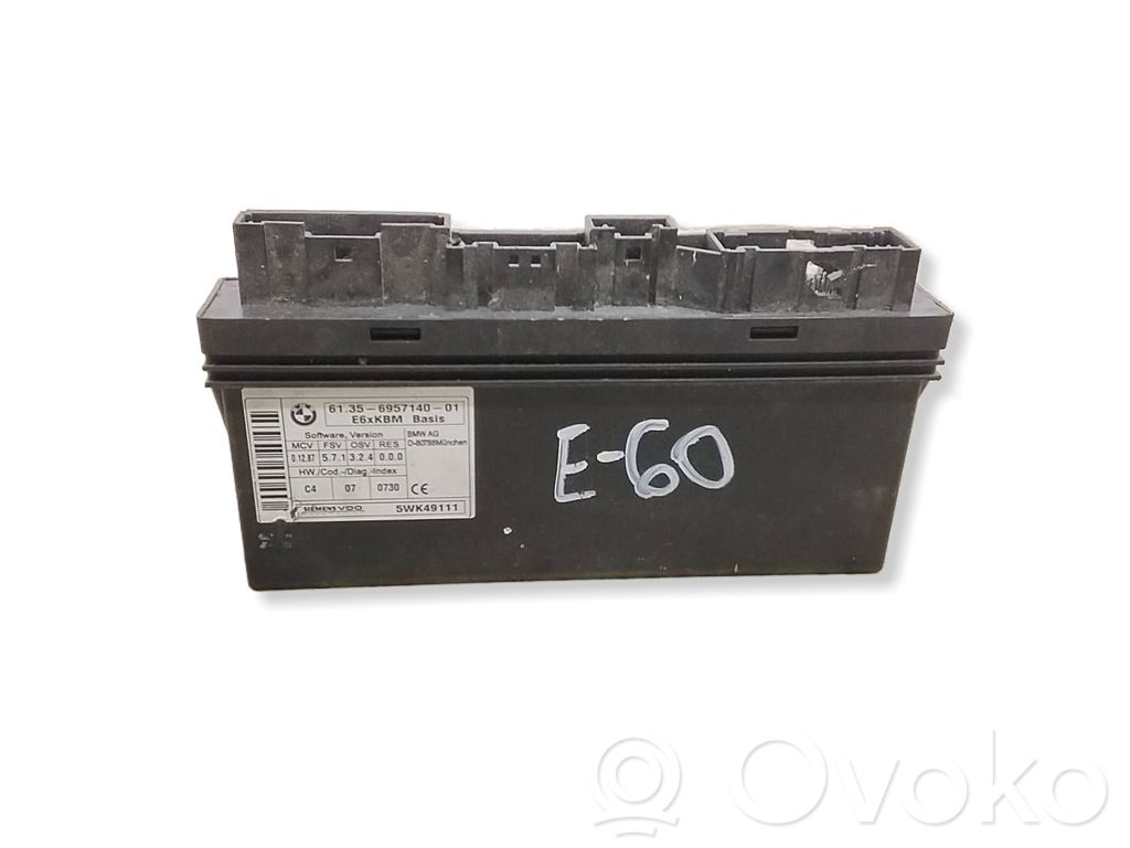Modul confort   6957140,5WK49111,571324000