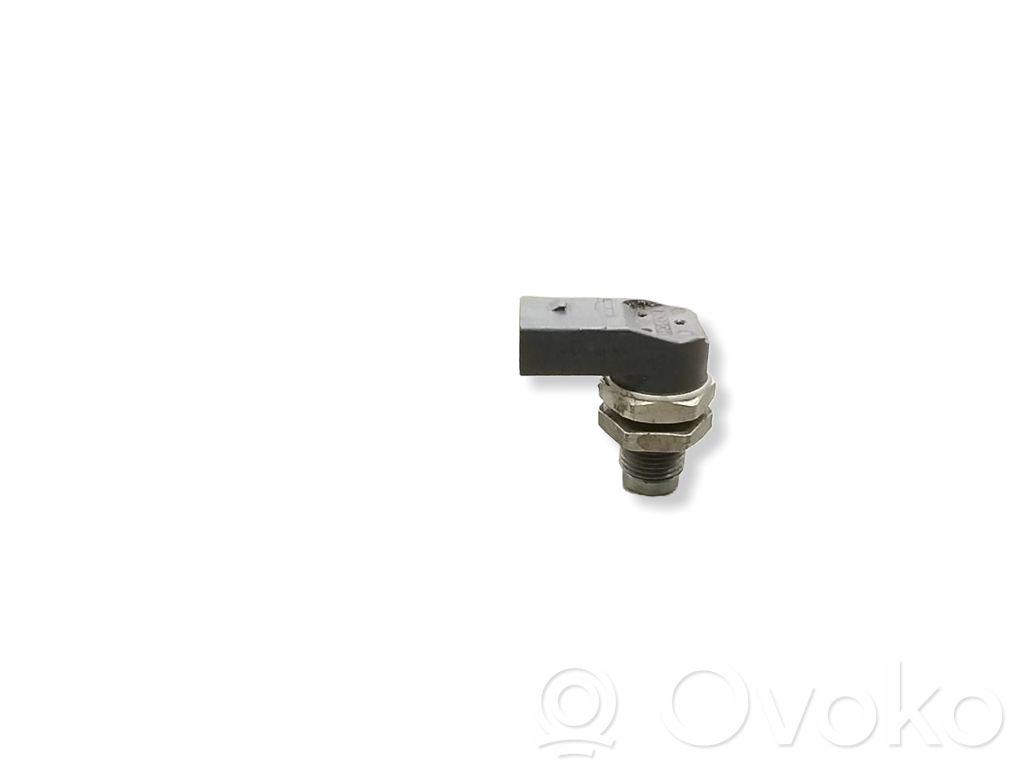 Fuel pressure sensor   0281002497