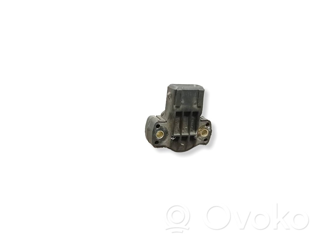Throttle valve   13631721456