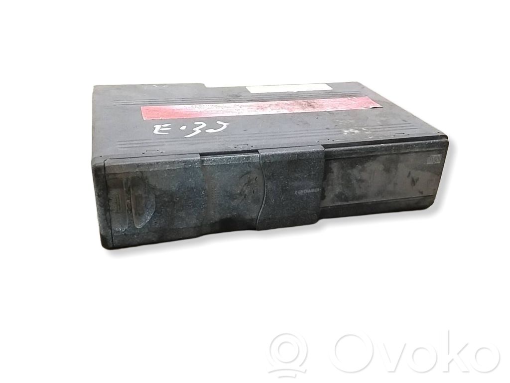CD/DVD changer   65126913388,2431991,020258,70747M114