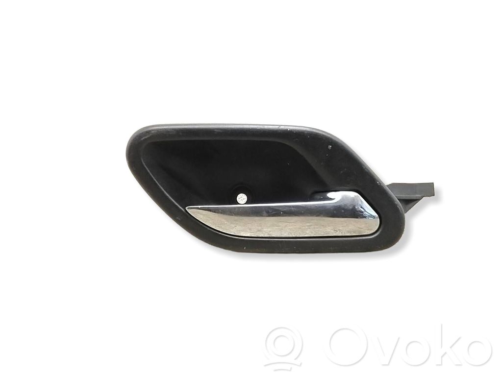 Rear door interior handle   8125514