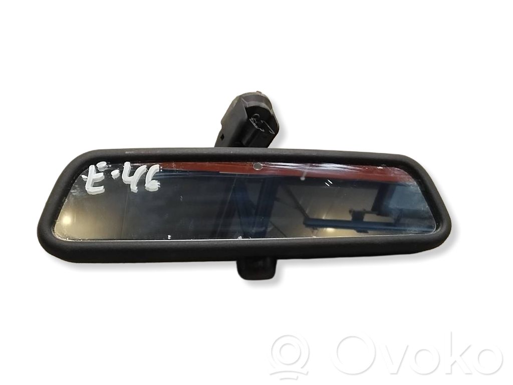 Rear view mirror (interior)   8236774,EC1043,9050392,5171605
