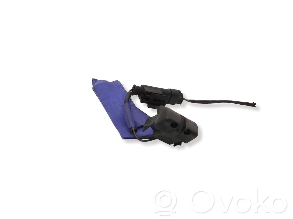 BMW 3 E46 Buse de lave-glace 