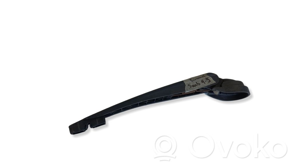 Rear wiper blade