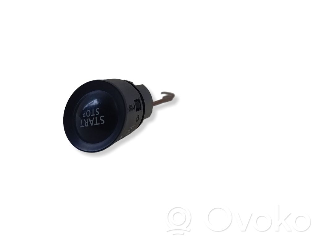 Engine start stop button switch   1927937,27934,107838,4082