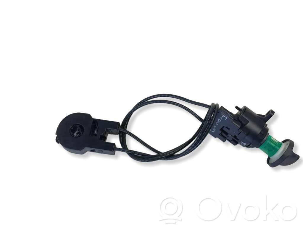 Ford Focus Air flap cable 