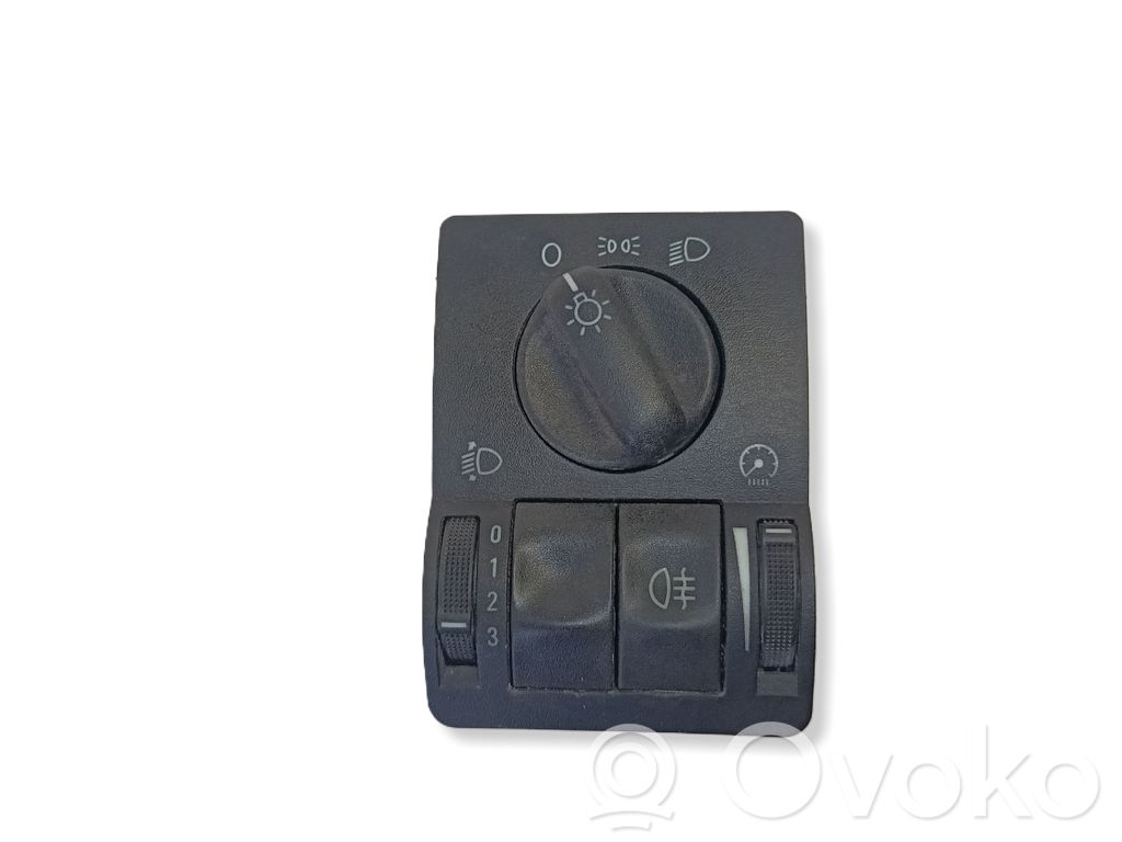 Light switch   90561381,90437443